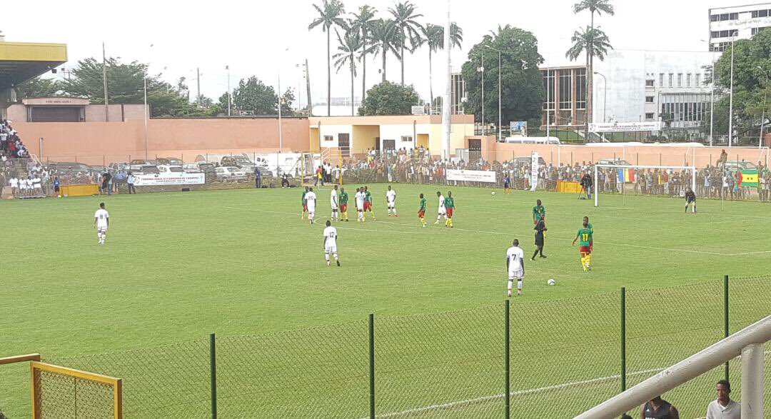 UNIFFAC 2018: Le Cameroun champion