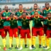 Classement FIFA: Les Lions Indomptables, 51e