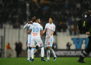 UEFA Cup: Le match impressionnant de Marseille