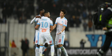 UEFA Cup: Le match impressionnant de Marseille