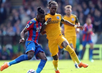 PremierLeague: une autre défaite pour Gaetan Bong et Brighton