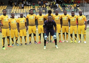 Combien de temps Birwé Minkréo va rester aux commandes de Aigle de la Menoua ?