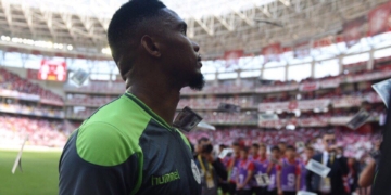 Un accueil sans aucune classe pour Samuel Eto&rsquo;o de retour à Antalya
