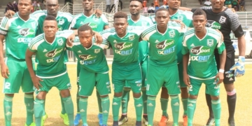 Elite One: on va jouer ce mercredi huit des neuf rencontres