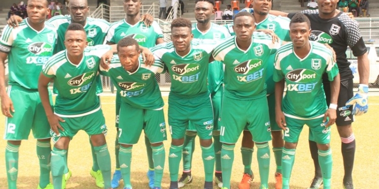 Elite One: on va jouer ce mercredi huit des neuf rencontres