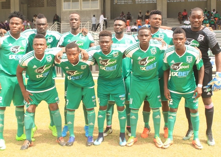 Elite One: on va jouer ce mercredi huit des neuf rencontres