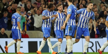 Angleterre: Le club de Gaétan Bong s&rsquo;éloigne de la zone de relégation