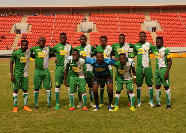 Birwé Minkréo peut régler ses comptes avec Coton Sport