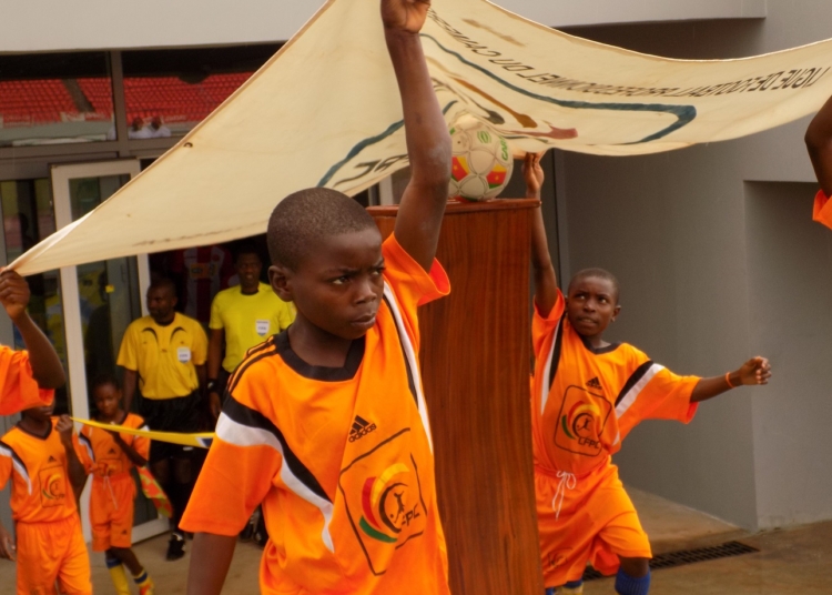 Coton – Aigle: On ne veut pas de l’arbitre désigné