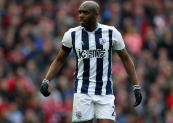 Angleterre: Allan Nyom impérial contre Sadio Mané