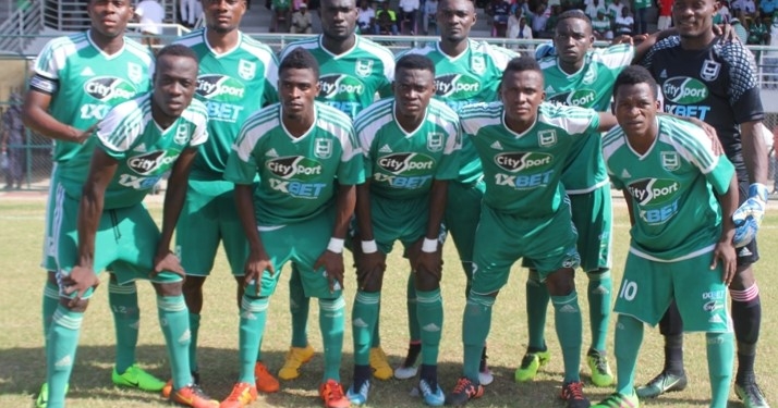 Elite One – 16e journée: Union fait du surplace