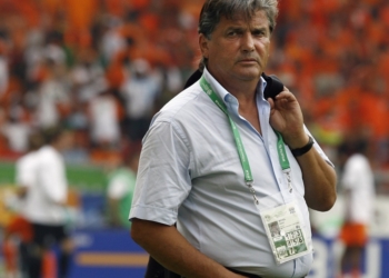 Henri Michel, sélectionneur du Cameroun au mondial 1994, est décédé