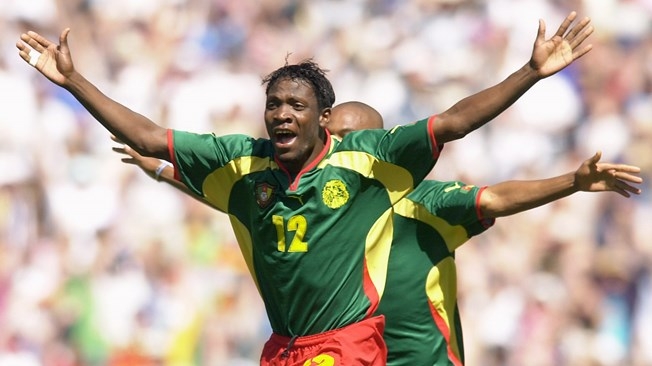 Lauren Etame Mayer, ancien Lion, ne voit aucun pays africain au délà des quarts de finale de la CM2018