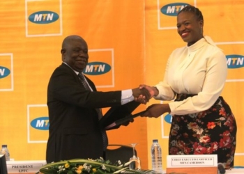 MTN se retire des championnats du Cameroun