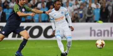 UEFA Cup: une entrée en jeu plus que réussie pour Clinton Njié