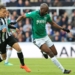 Allan Nyom et West Bromwich Albion signent une nouvelle victoire