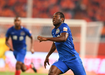 China Super League: une cinquième défaite consécutive pour Bassogog et Henan Jianye