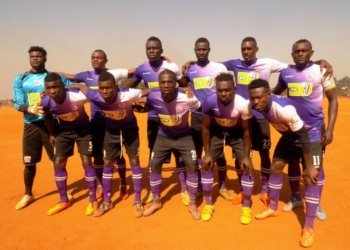 Elite One – 11e journée: La bonne affaire de Fovu