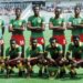 On l’appellait Panka. Il était le libéro du Cameroun au mondial 1982