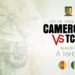 UNIFFAC U17; Cameroun – Tchad : 1-1 (final)