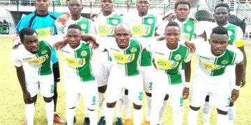 Elite One: Coton Sport impitoyable face à Stade Renard (3-0)