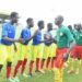 UNIFFAC U17: Le Cameroun bat Sao Tomé, 2-1
