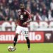 Serie A: Torino et Nkoulou defont Inter Milan