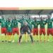 UNIFFAC U17: Le Cameroun joue le Congo en demi-finale