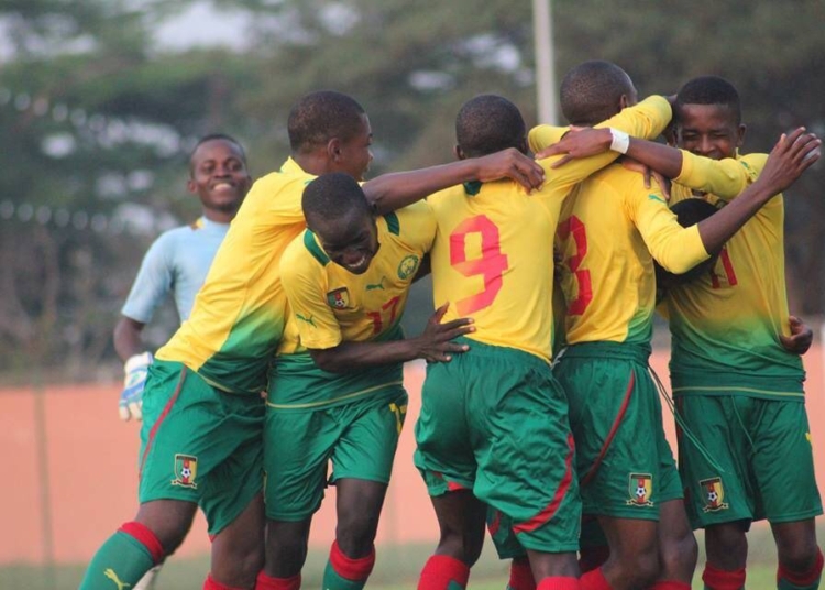 UNIFFAC 2018: Le Cameroun se qualifie pour la finale