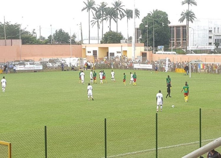 UNIFFAC 2018: Le Cameroun champion