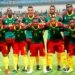 Classement FIFA: Les Lions Indomptables, 51e