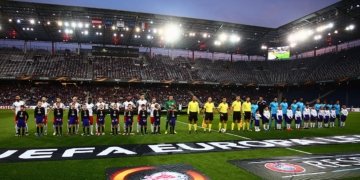 UEFA Cup: Retrouvailles entre camerounais