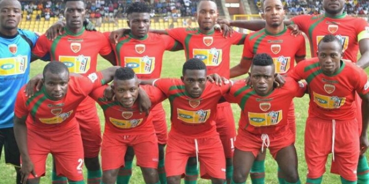 Elite Two: la onzième journée va se déployer ce dimanche