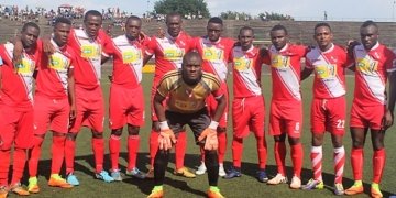 Elite One: 14e journée avec le choc Coton – Feutcheu