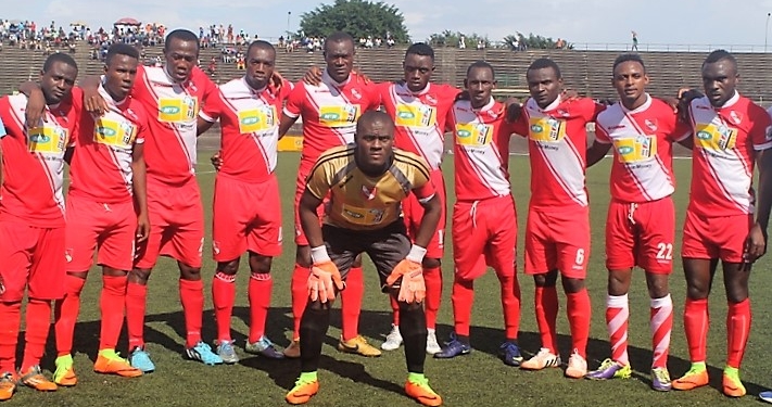 Elite One: 14e journée avec le choc Coton – Feutcheu