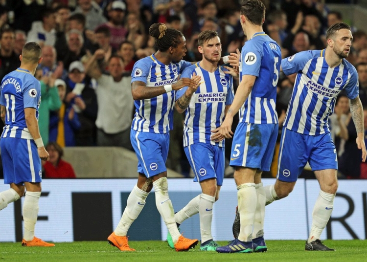 Angleterre: Le club de Gaétan Bong s’éloigne de la zone de relégation