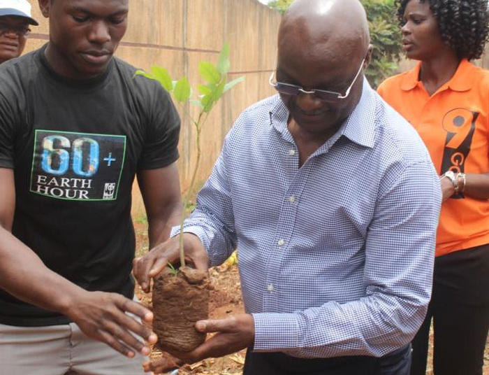 CAN2019: L’association «Coeur d’Afrique» de Roger Milla gagne un gros contrat