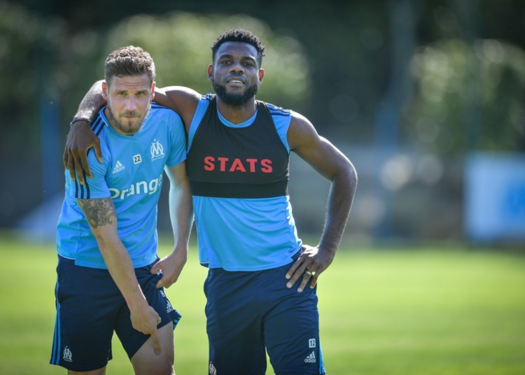 Marseille: Les trois camerounais du club convoqués pour le demi-finale de l’UEFA Cup