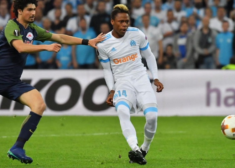 UEFA Cup: une entrée en jeu plus que réussie pour Clinton Njié