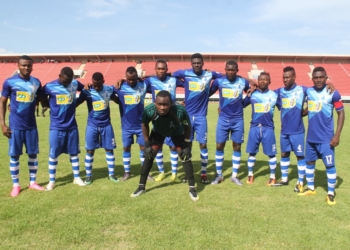 Elite One: Onze semaines après, la première phase est terminée