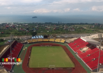 Elite One et Two: trois stades sont fermés