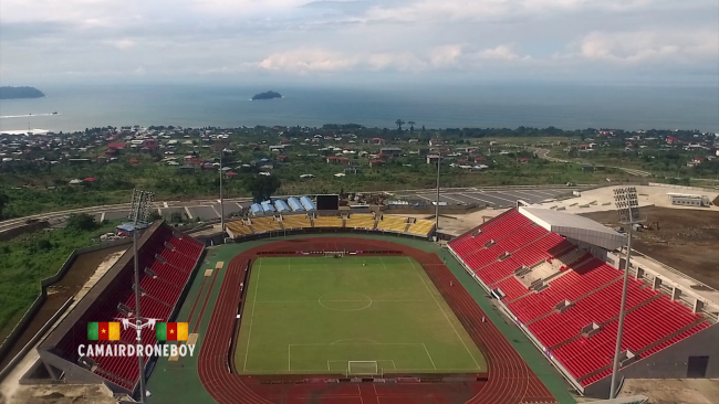 Elite One et Two: trois stades sont fermés