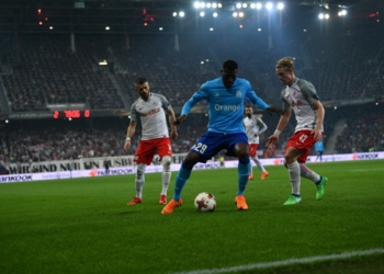 Coupe d&rsquo;Europe: Zambo-Anguissa stabilise son club et offre la finale à Marseille