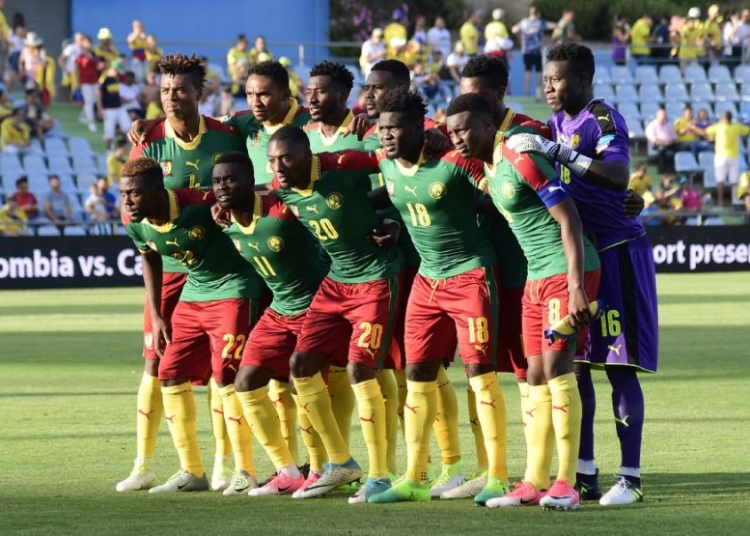 Des matchs amicaux en vue pour le Cameroun
