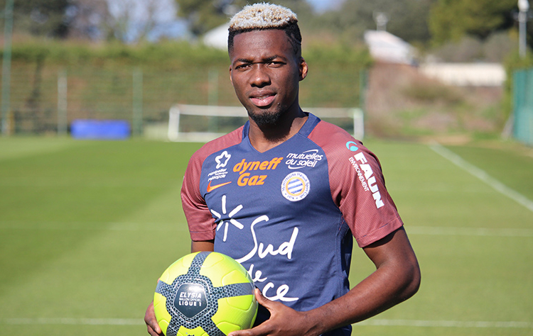 Oyongo Bitolo peut rejouer, onze mois après