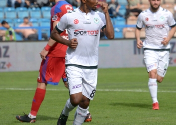 Turquie: une douzaine de but pour Samuel Eto&rsquo;o