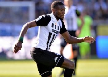 Transfert: Toko Ekambi est sollicité en Espagne