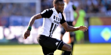 Transfert: Toko Ekambi est sollicité en Espagne