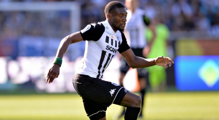 Transfert: Toko Ekambi est sollicité en Espagne