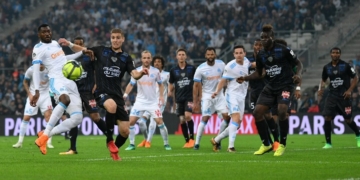 Marseille: Zambo Anguissa survole le match contre Nice